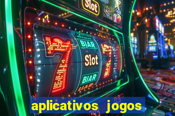 aplicativos jogos de futebol